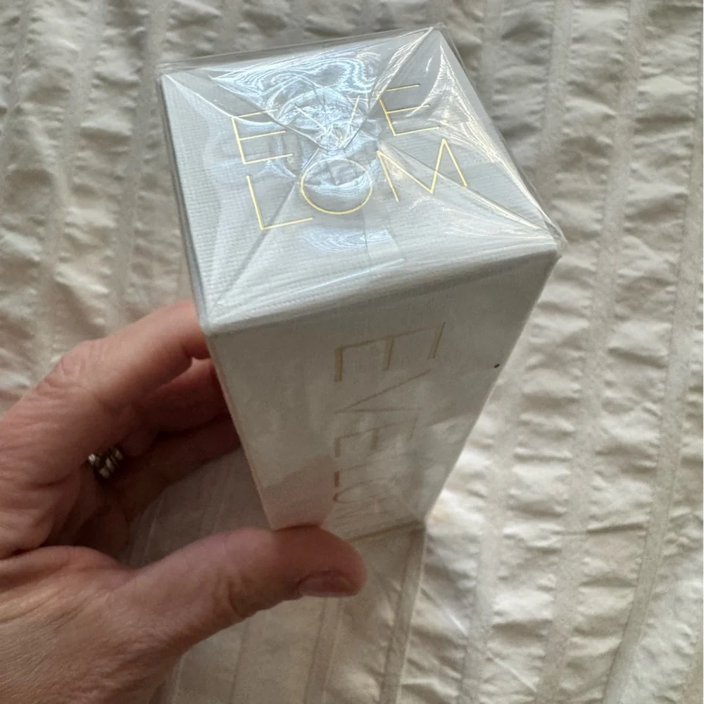 Eve Lom Intense Hydration Serum - NIB and cellophane wrapped